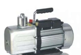 Refrigeration Spare Parts Battery DC 12V Vacuum Pump