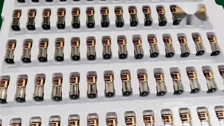 Motore DC micro encoder 12V per serrature elettriche