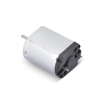 Mini motore elettrico ad alta velocità Kinmore 3V Micro DC Motors per pompa di pressione sanguigna