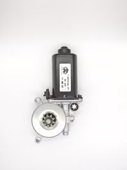 Motore micro CC: motore per finestrino dell'auto