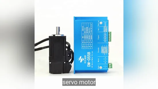 Cina Motore passo-passo NEMA 23/Motore passo-passo/Motore passo-passo/Motori con driver/Azionamento passo-passo/Controller/Controllo/Prezzo economico/Motore elettrico/Uso macchina maschera/Motore passo-passo