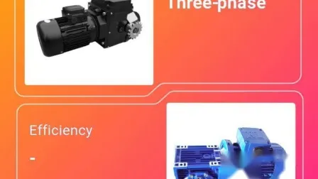 Encoder brushless a bassa velocità ad alta velocità da 12 V, 24 V, 48 V, micro motore brushless a coppia elevata con eccitazione separata, piccolo motoriduttore shunt serie DC